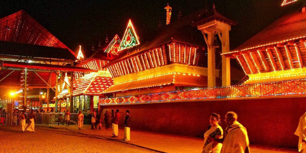 guruvayur tour packages, thrissur guruvayur packages, guruvayur tours