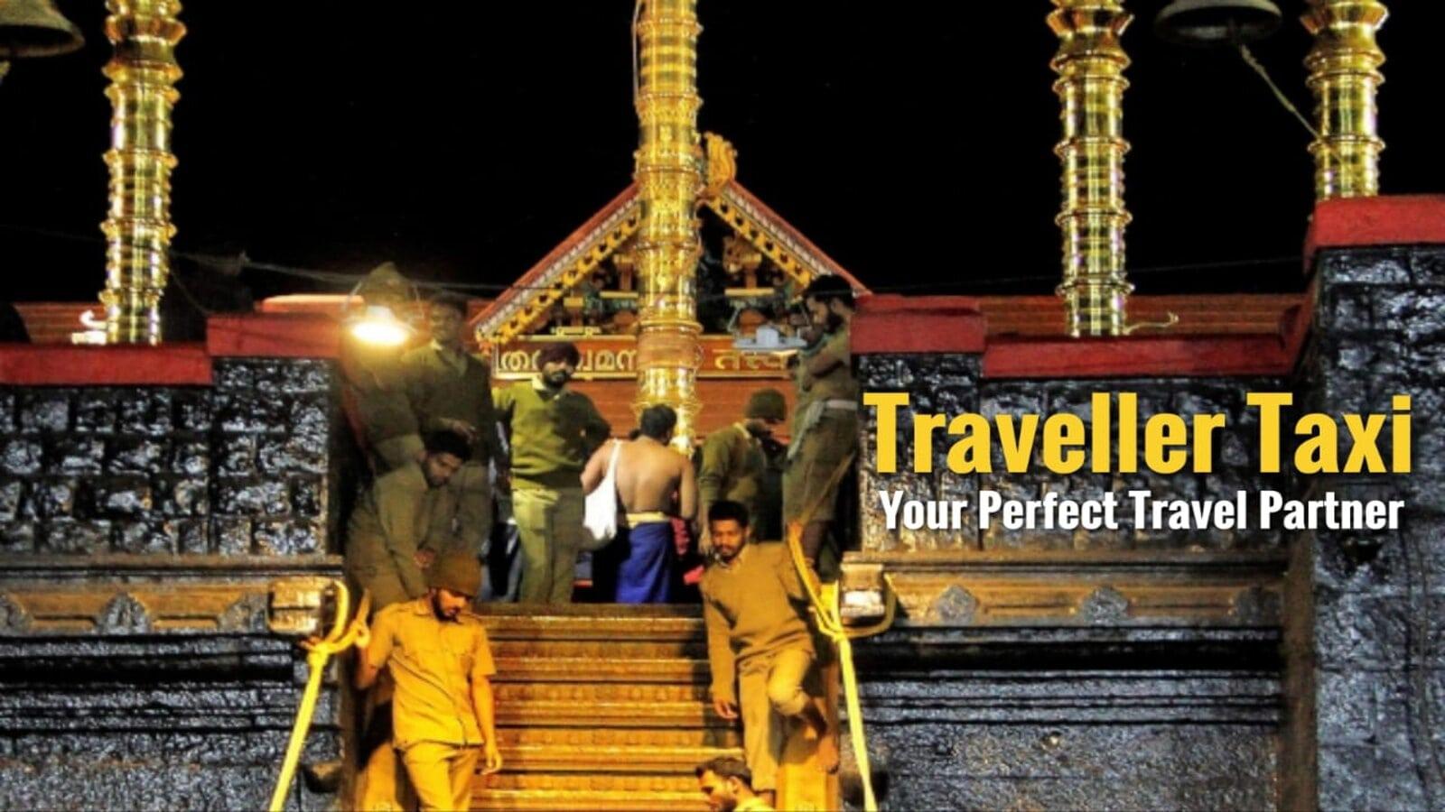 sabarimala taxi service, sabarimala taxi, cochin airport to sabarimala taxi, sabarimala taxi booking online